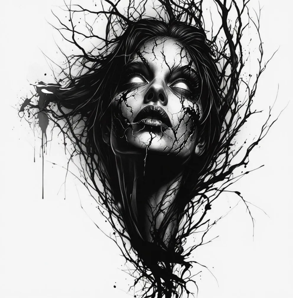 Dark Spirit