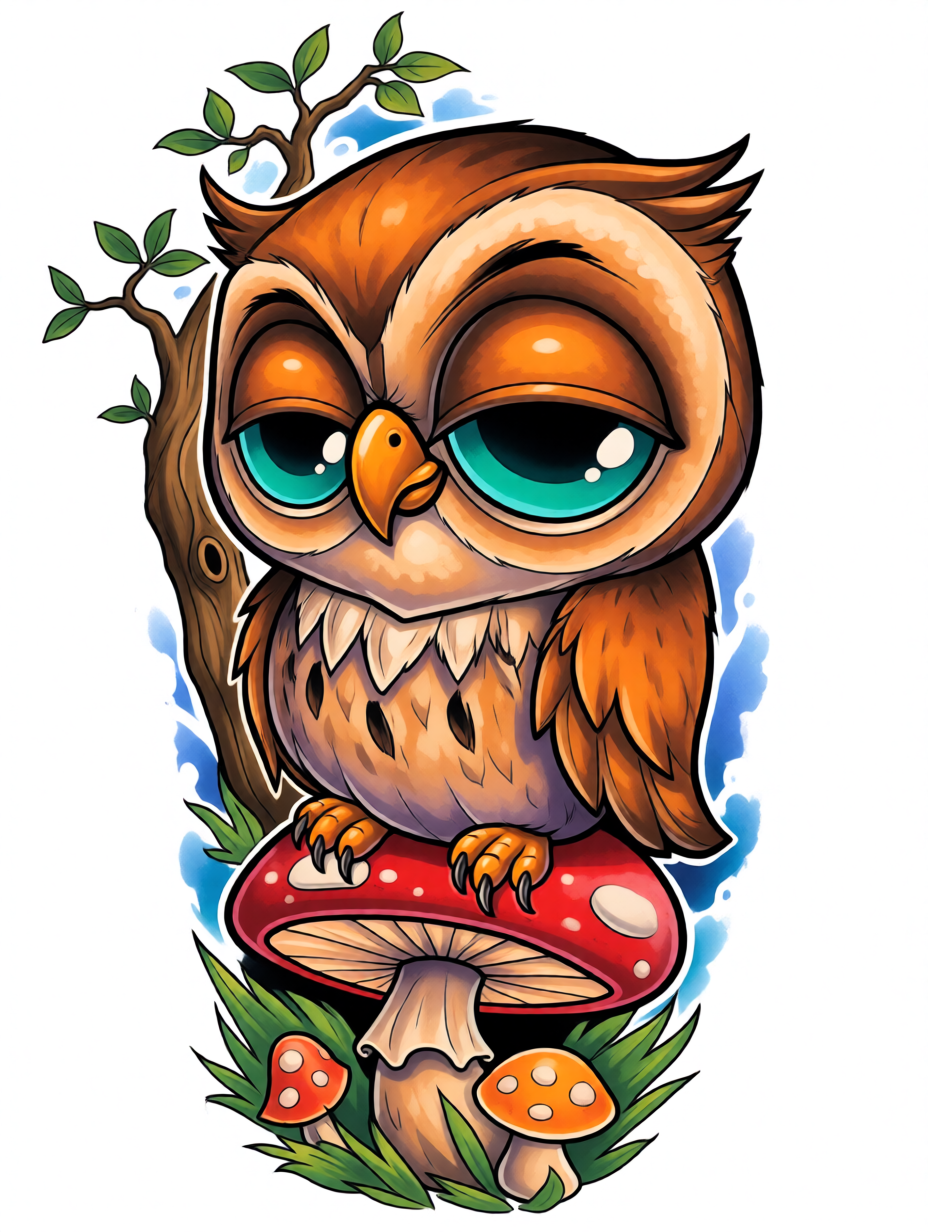 Tattoo design showcase 2