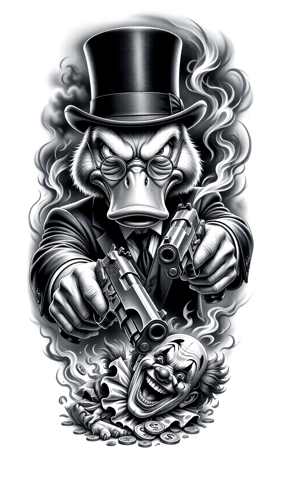 Tattoo design showcase 11
