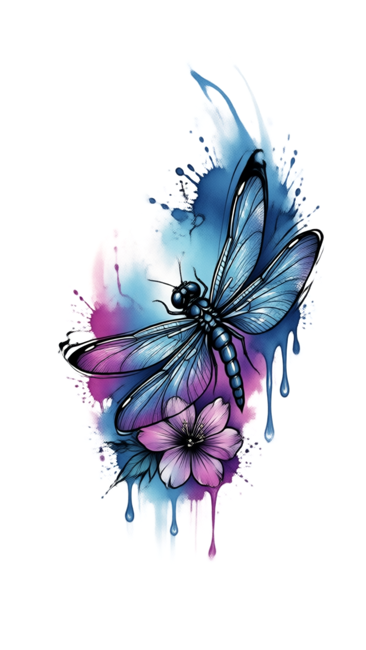 Tattoo design showcase 14