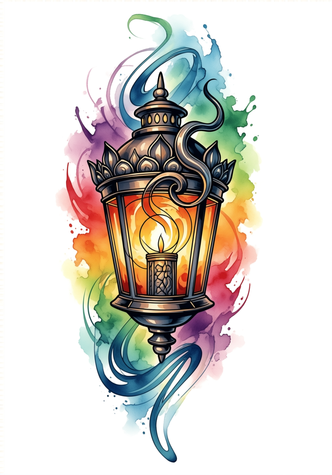 Tattoo design showcase 15